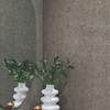CZ2481 Cork Taupe Brown Gold Modern Theme Unpasted Cork on Paper Backing Wallpaper from Candice Olsen Casual Elegance