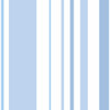 York Wallcoverings DI0908 Disney and Pixar Toy Story 4 Owens Stripe Wallpaper Blue