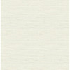 A-Street INGRID Prints by Brewster 4080-24281 Agave Light Grey Faux Grasscloth Wallpaper