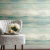 PSW1099RL Soothing Mists Scenic Premium Peel and Stick Wallpaper