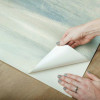PSW1099RL Soothing Mists Scenic Premium Peel and Stick Wallpaper