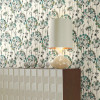 PSW1096RL Flourish Premium Peel + Stick Wallpaper Candice Olson