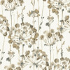 PSW1097RL Flourish Premium Peel + Stick Wallpaper Candice Olson