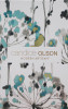 York Wallcoverings  COD0433N Candice Olson Modern Artisan Bittersweet Wallpaper silver/grey, cream