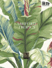 York AT7082 Tropics Grasscloth Stripe Wallpaper cream, beige