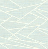 Seabrook wallpaper in Blue, White LG90102