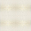 Seabrook Wallpaper in Gray, Metallic Gold, Metallic Silver, White LD80710
