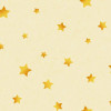 York Wallcoverings DK5811 Disney Toy Story Stars Wallpaper Yellow