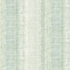 Wallquest RY31004 Tikki Natural Ombre Washed Jade and Aloe