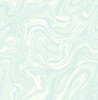 Seabrook in Blue Off White RL60902 Wallpaper