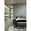 Seabrook in Brown Neutral MK20007 Wallpaper