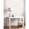 Seabrook in Neutral MK20708 Wallpaper