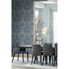 Seabrook in Gray Neutral MC71600 Wallpaper