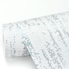 A-Street Prints by Brewster 2793-24751 Wisp Blue Texture Wallpaper