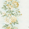 Seabrook wallpaper in Blue, Yellow, Gold RG60012