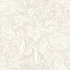 Wallquest RY31108 Sierra Marble Daydream Gray and Pearl