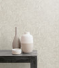 Wallquest RY31108 Sierra Marble Daydream Gray and Pearl