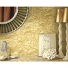 Seabrook wallpaper in Metallic Gold MW31903