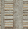 Seabrook wallpaper in Brown, Tan MW30307