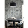 Seabrook wallpaper in Brown, Tan MW30307