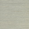 Kenneth James by Brewster 2732-80003 Lucena Grey Grasscloth Wallpaper