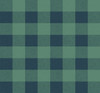 Wallquest MB31924 Picnic Plaid Tropic Green