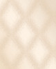 Decorline by Brewster 2735-23311 Peoria Gold Diamond Weave Wallpaper