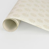 Brewster 2810-BLW11001 Advantage Madelyn Cream Small Damask Wallpaper Cream