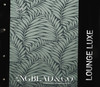 Engblad & Co by Brewster 2825-6359 Lounge Luxe Whistler Moss Leaf Wallpaper