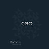 Decorline by Brewster 488-31231 Geo Genesis Pink Dotty Wallpaper