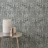 A−Street Prints by Brewster 2763-24213 Moonlight Shimmer Grey Abstract Texture Wallpaper