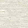 KItchen & Bath Essentials by Brewster 2766-24418 Lycaste Ivory Weave Texture Wallpaper