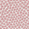 Brewster 2657-22225 Allison Pink Floral Wallpaper