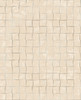 Decorline by Brewster 2683-23002 Evolve Cubist Taupe Geometric Wallpaper
