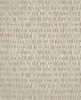 Decorline by Brewster 2683-23048 Evolve Atonal Taupe Stripe Wallpaper