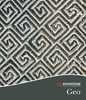 Brewster 2809-SH01251 Advantage Geo Nina Wheat Texture Wallpaper Wheat