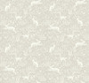 York Fable Wallpaper Linen RI5102 Rifle Paper Co.