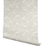 York Fable Wallpaper Linen RI5102 Rifle Paper Co.
