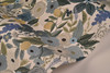 York Garden Party Wallpaper Blues RI5120 Rifle Paper Co.