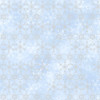 York Wallcoverings DI0960 Disney Frozen 2 Snowflake Wallpaper Blue