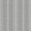 York Wallcoverings FH4012 Market Stripe Wallpaper Black