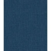 York Wallcoverings Waverly Cottage ER8243 Sweet Grass Wallpaper, Ink Blue