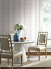 York Wallcoverings GM7585 Dash & Dart Wallpaper Beige