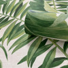 A-Street Prints 2744-24136 Alfresco green Palm Leaf Wallpaper