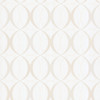 Kitchen & Bath Resource III by Brewster 347-67350 Rosten Beige Retro Orb Wallpaper