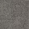 Beacon House by Brewster 2604-21239 Oxford Cartography Pewter Vintage World Map Wallpaper
