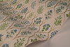 York Hawthorne Wallpaper Blue/Green RI5132 Rifle Paper Co.