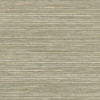Kenneth James by Brewster 2732-80037 Tagum Grey Grasscloth Wallpaper