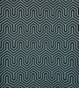 York Wallcoverings GM7502 Labyrinth Wallpaper Teal