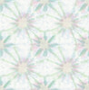 A-Street Prints by Brewster 1014-001856 Kismet Iris Green Shibori Wallpaper
